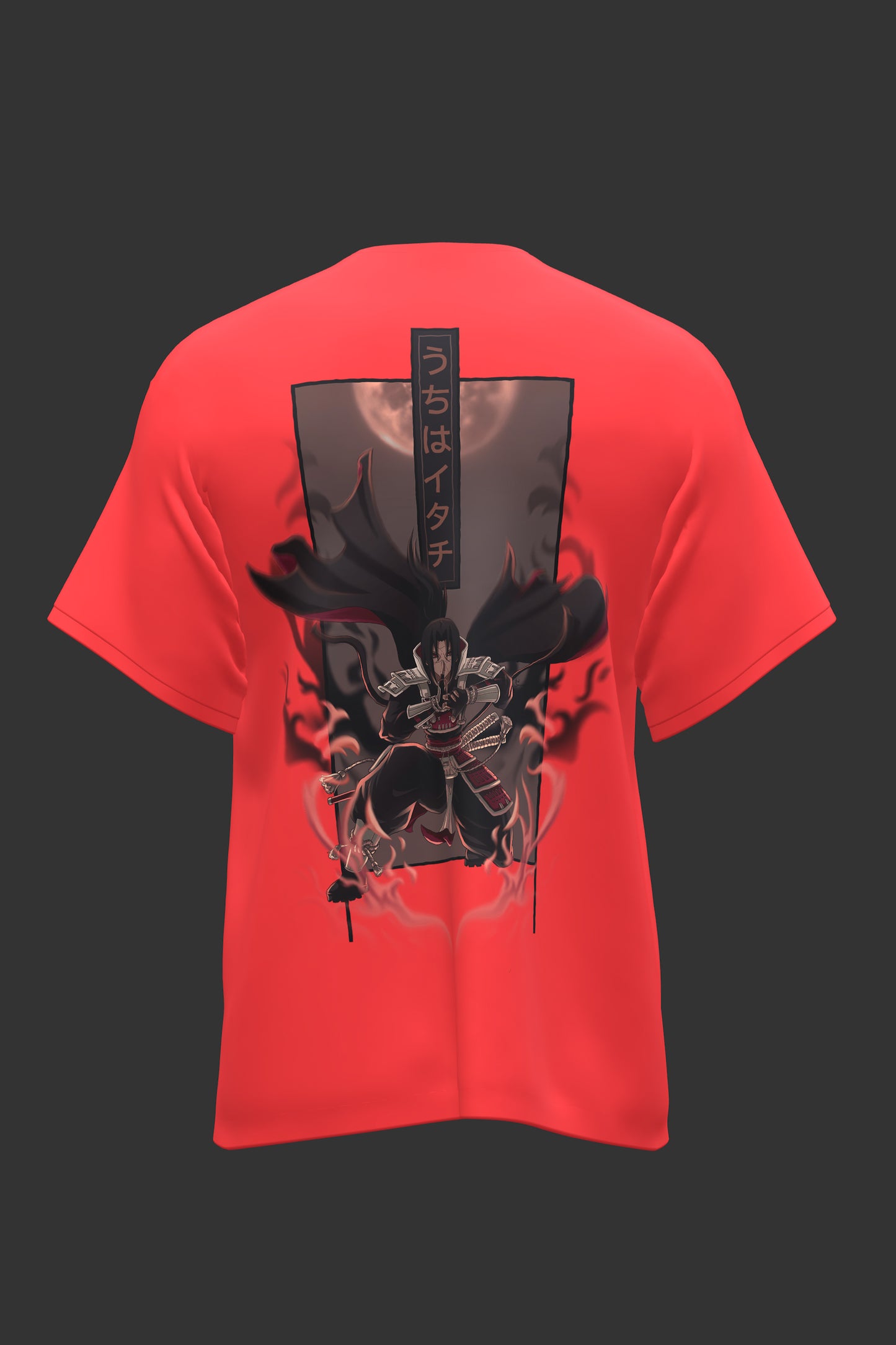 Crow’s Last Warning Tee