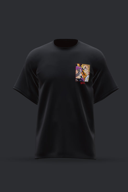 Flame Hashira's Last Stand Tee