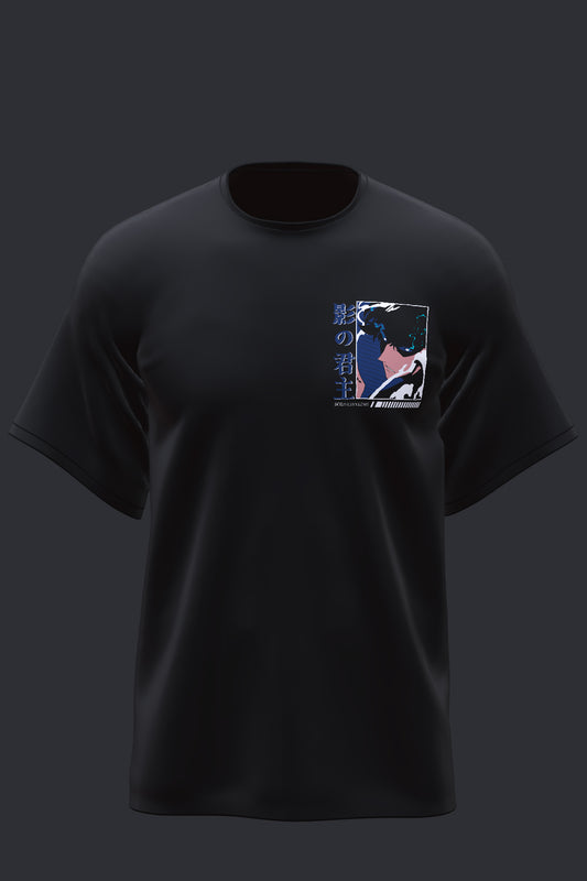 Shadow Monarch Ascension Tee