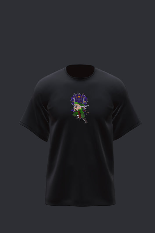 King of Hell Mode Tee