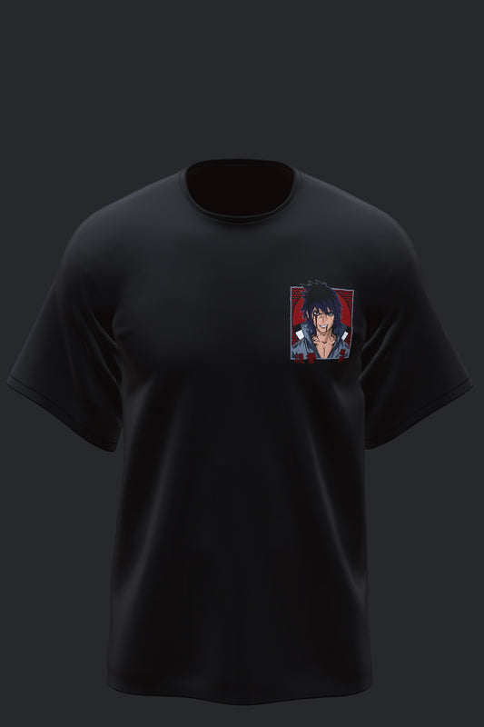 Last Uchiha Standing Tee