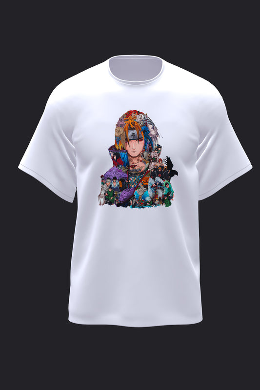 Eternal Tsukuyomi Tee
