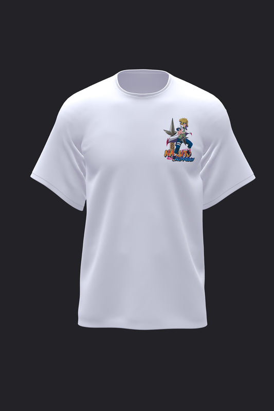 Flash of Legends Tee - Minato