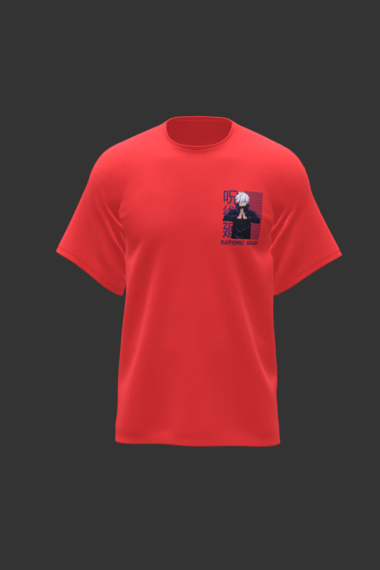 The Six Eyes See You First Tee