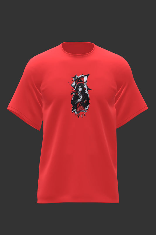 Crow’s Last Warning Tee