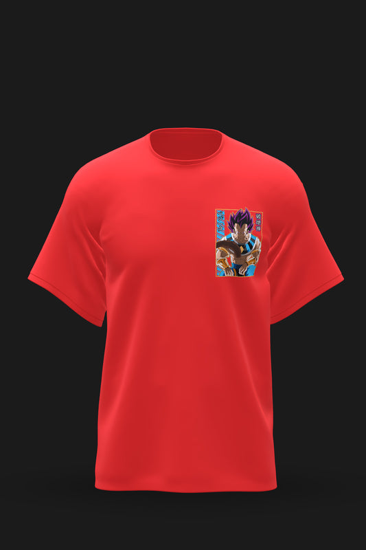 Ultra Ego Vegeta Oversized